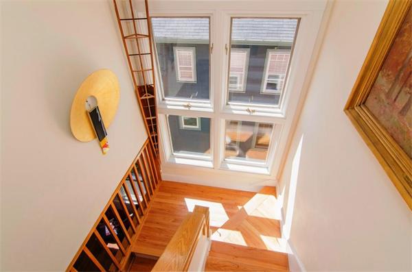 108 Larch Road Cambridge, MA 02138 - Photo 2 of 27