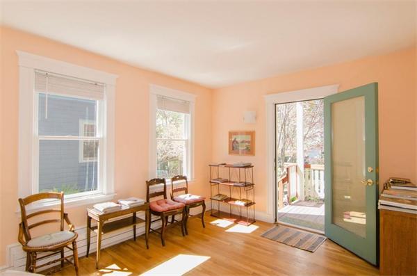 108 Larch Road Cambridge, MA 02138 - Photo 21 of 27