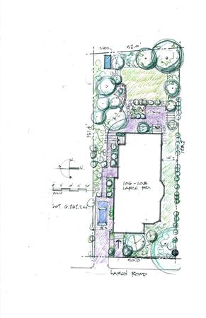 108 Larch Road Cambridge, MA 02138 - Photo 22 of 27