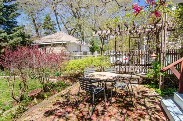 108 Larch Road Cambridge, MA 02138 - Photo 25 of 27