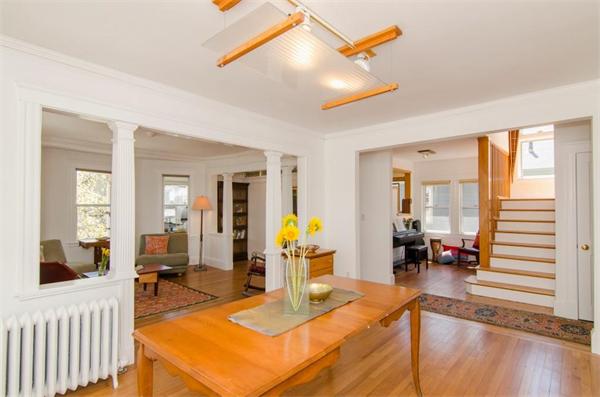 108 Larch Road Cambridge, MA 02138 - Photo 3 of 27