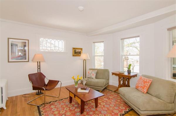 108 Larch Road Cambridge, MA 02138 - Photo 4 of 27