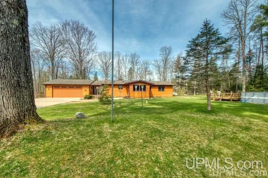 W4304 Casmiers Road Vulcan, MI 49892 - Photo 47 of 50