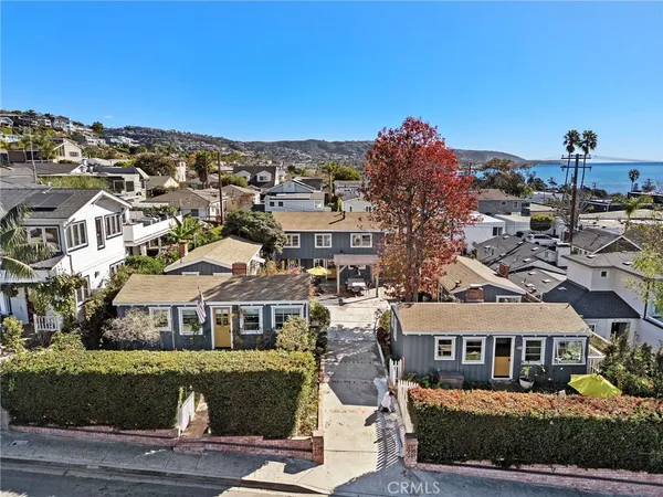 $3,950 | 233 Cajon Street, Laguna Beach, CA 92651