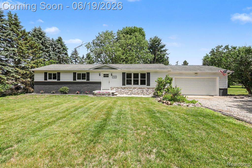74600 Nordman Court Romeo, MI 48065 - Photo 1 of 32