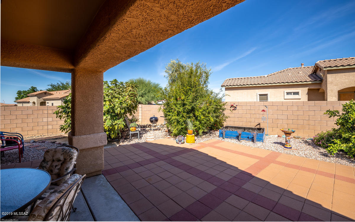 523 South Douglas Wash Road Vail, AZ 85641 - Photo 23 of 24 Gallery Image 23