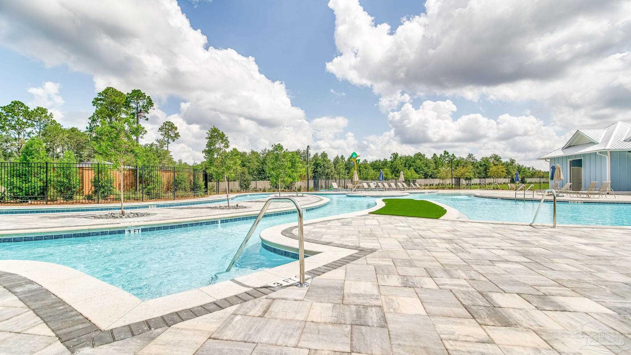 8166 Fir Tree Drive Milton, FL 32583 - Photo 34 of 38