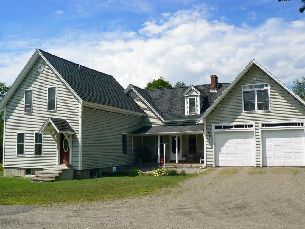 105 Marshall Road Bloomfield, VT 05905 - Photo 1 of 40 Gallery Image 1