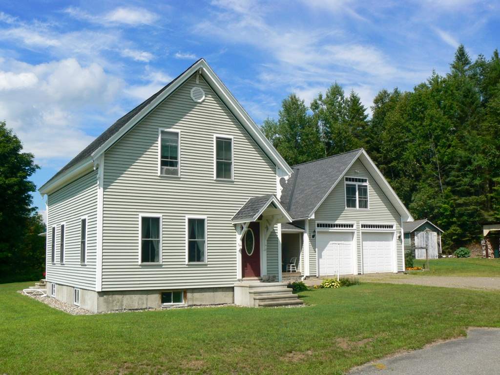 105 Marshall Road Bloomfield, VT 05905 - Photo 32 of 40 Gallery Image 32