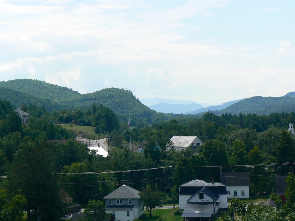 105 Marshall Road Bloomfield, VT 05905 - Photo 37 of 40 Gallery Image 37