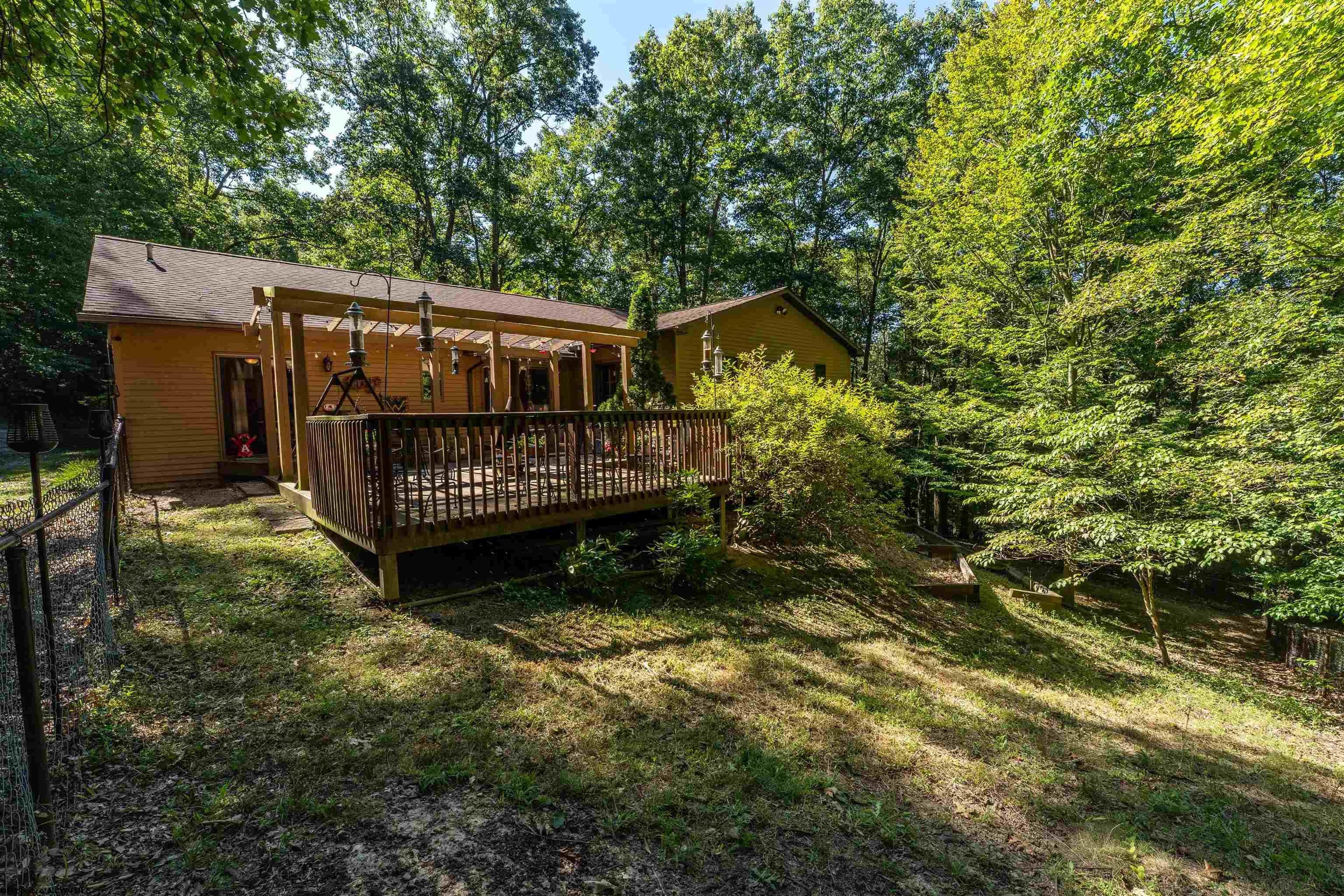 73 Quail Road Morgantown, WV 26508 - Photo 42 of 50 Gallery Image 42