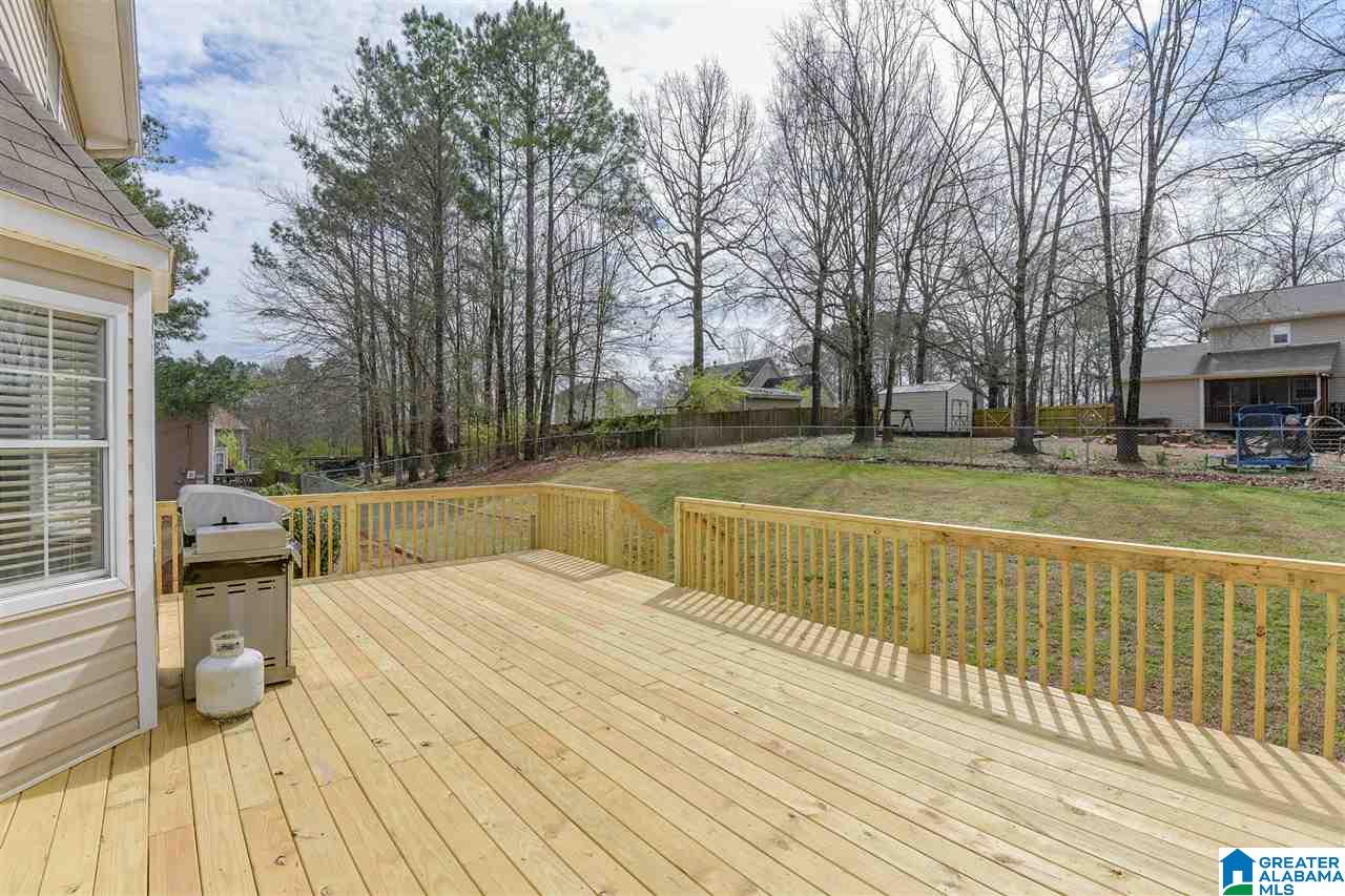 29 South Forty Road Alabaster, AL 35007 - Photo 49 of 50 Gallery Image 49