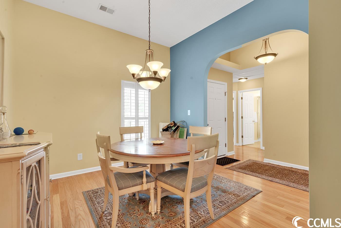 33 Riverbend Drive Murrells Inlet, SC 29576 - Photo 6 of 40 Gallery Image 6