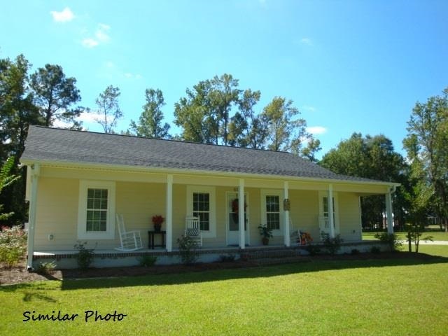 168 Fire Tower Road Richlands, NC 28574 - Photo 1 of 16 Primary Photo