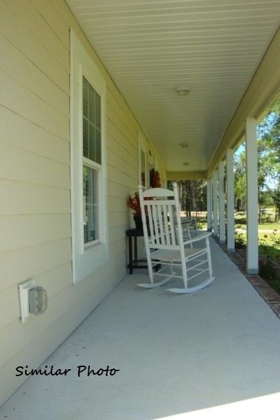 168 Fire Tower Road Richlands, NC 28574 - Photo 4 of 16 Additional Photo