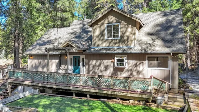 $529,000 | 16448 Pasquale Road, Nevada City, CA 95959