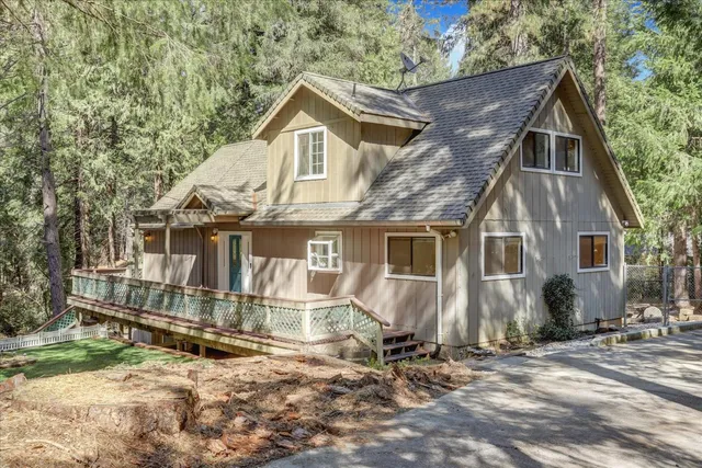 $529,000 | 16448 Pasquale Road, Nevada City, CA 95959