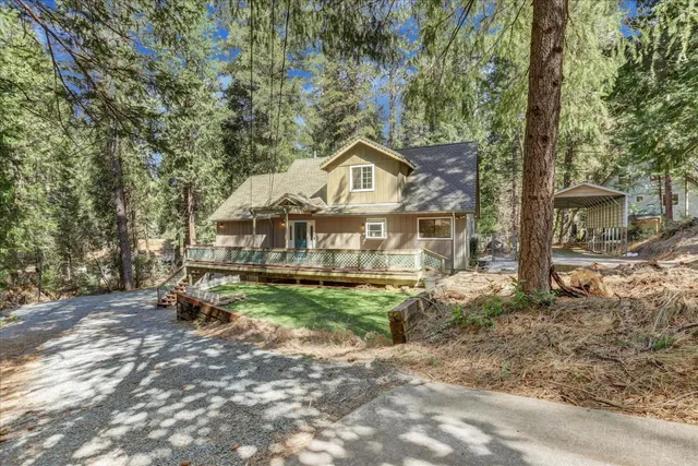 $529,000 | 16448 Pasquale Road, Nevada City, CA 95959