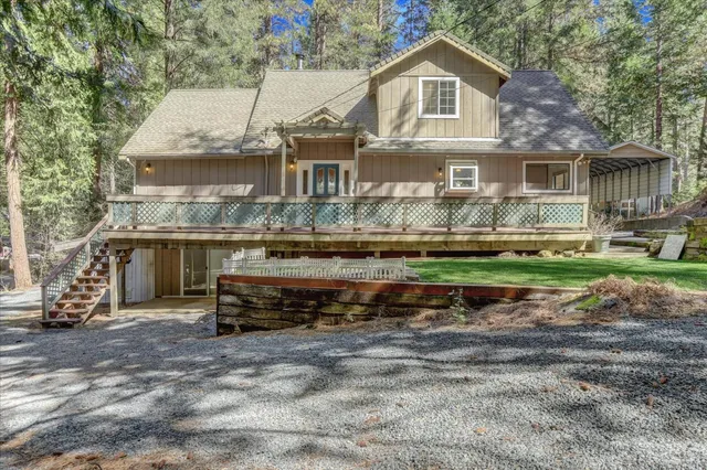 $529,000 | 16448 Pasquale Road, Nevada City, CA 95959