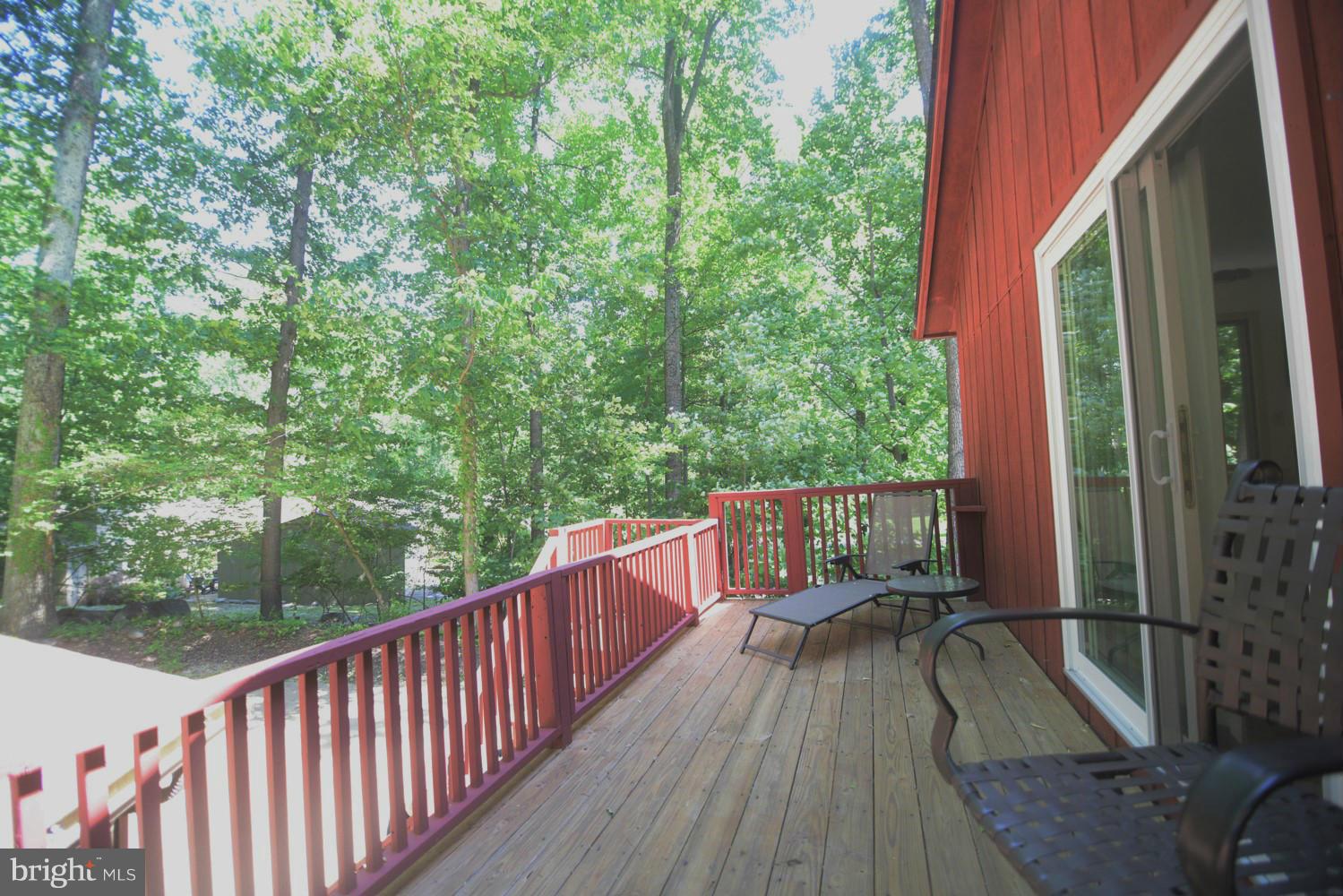 8802 Indian Springs Road Frederick, MD 21702 - Photo 17 of 30 Exterior (General)
