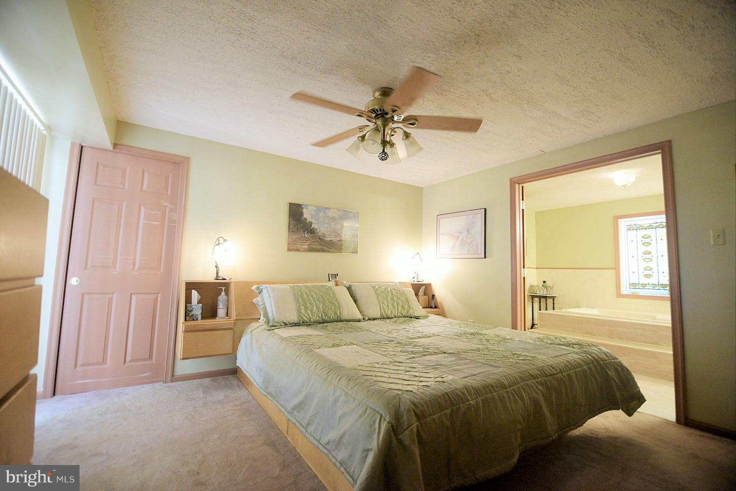 8802 Indian Springs Road Frederick, MD 21702 - Photo 19 of 30 Bedroom (Master)