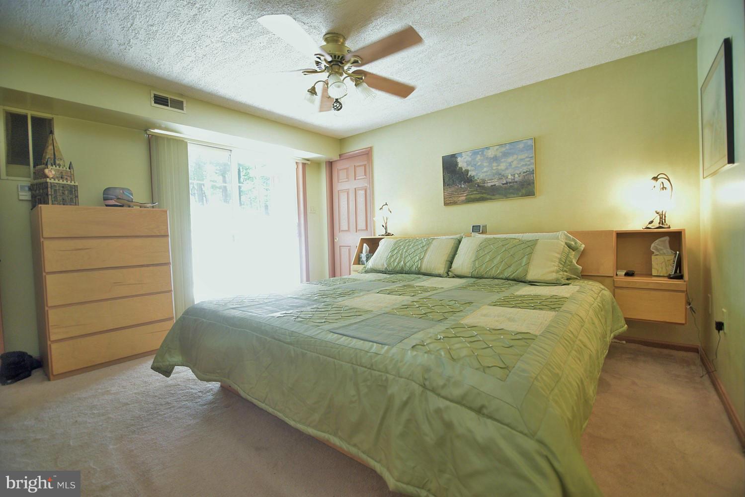 8802 Indian Springs Road Frederick, MD 21702 - Photo 20 of 30 Bedroom (Master)