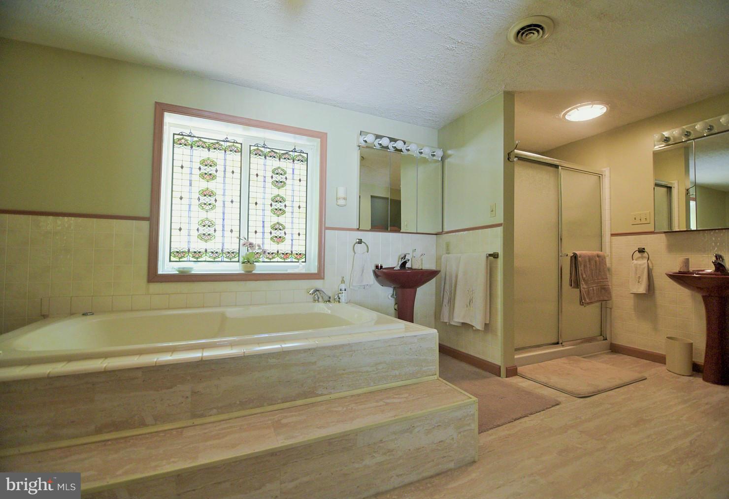 8802 Indian Springs Road Frederick, MD 21702 - Photo 21 of 30 Bath (Master)