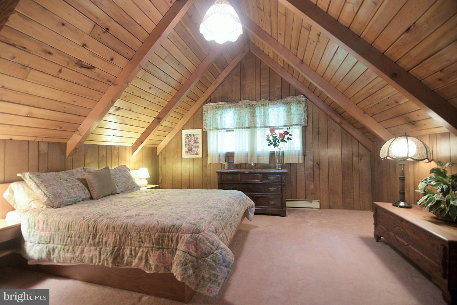8802 Indian Springs Road Frederick, MD 21702 - Photo 26 of 30 Bedroom