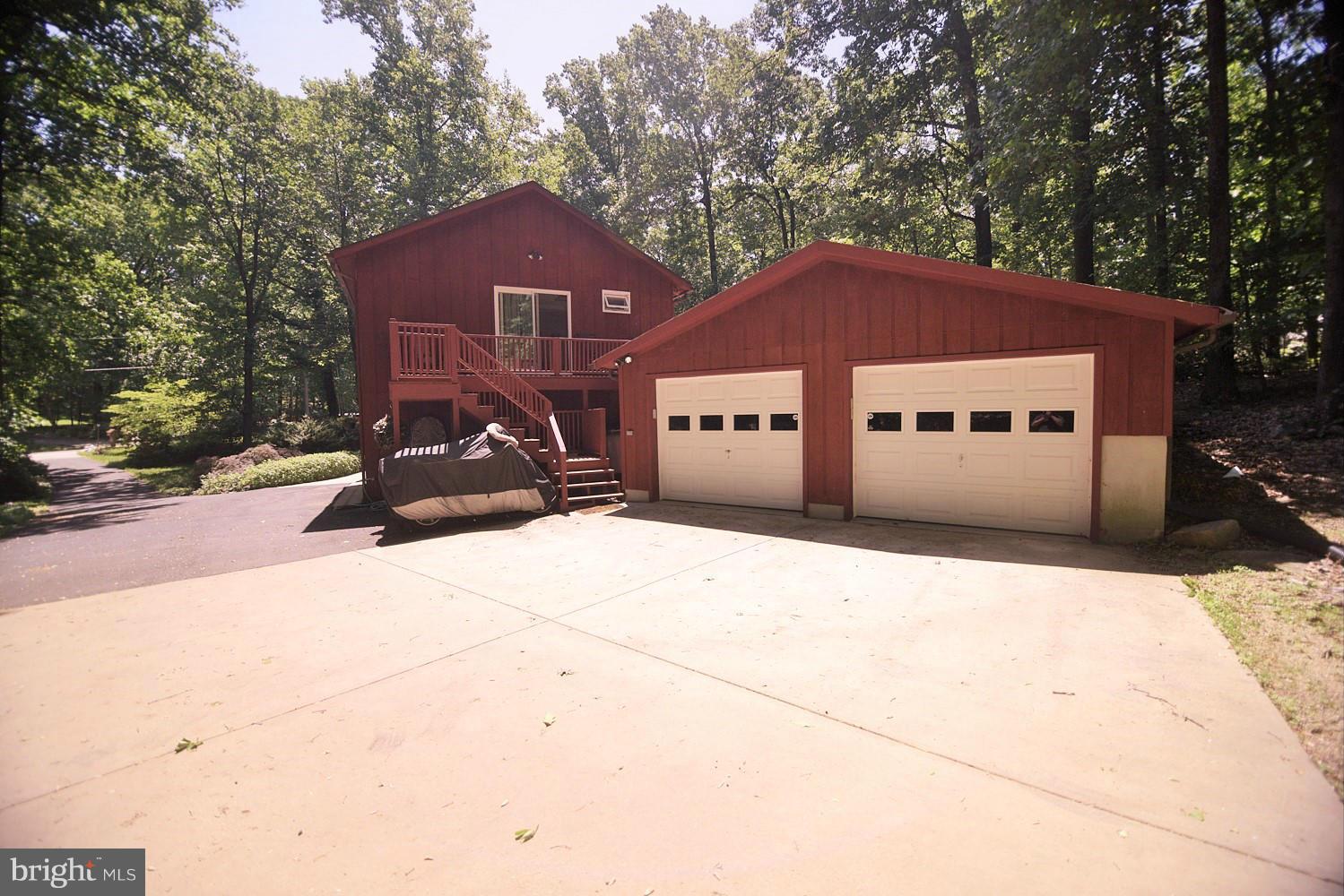 8802 Indian Springs Road Frederick, MD 21702 - Photo 30 of 30 Exterior (General)