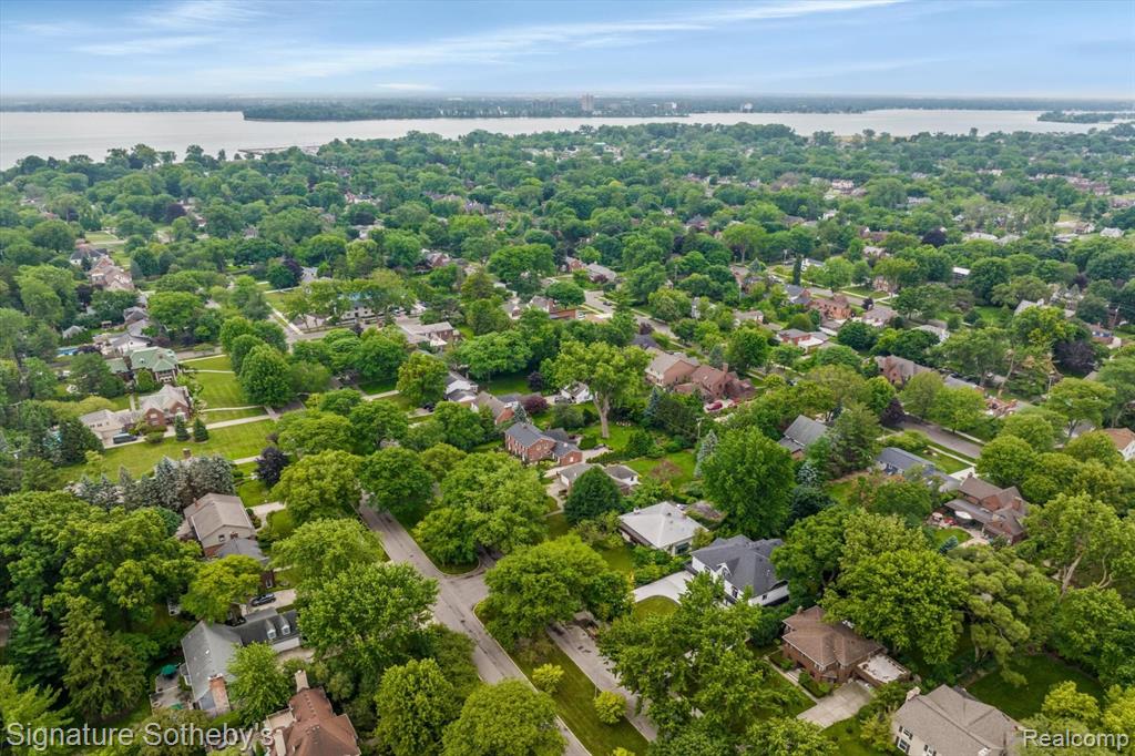 749 Middlesex Road Grosse Pointe Park, MI 48230 - Photo 58 of 69