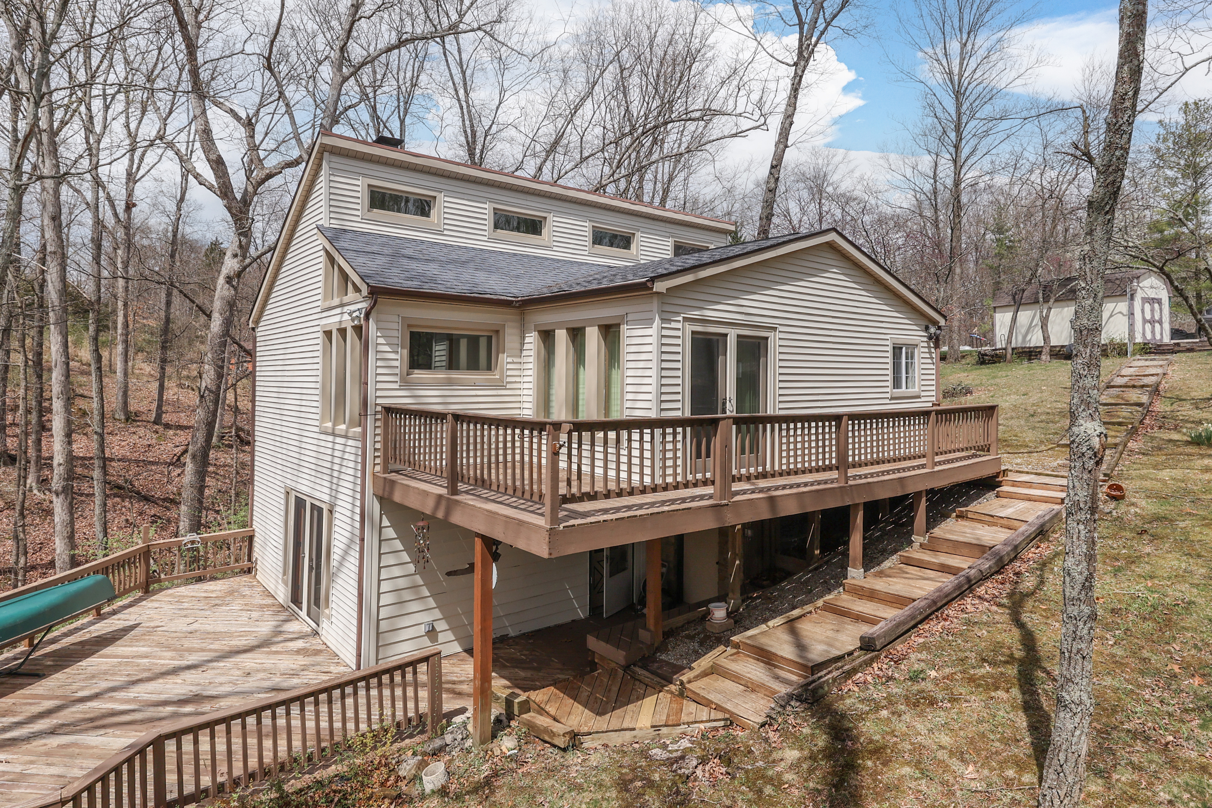 7656 Inkbush Drive Nineveh, IN 46164 - Photo 1 of 66