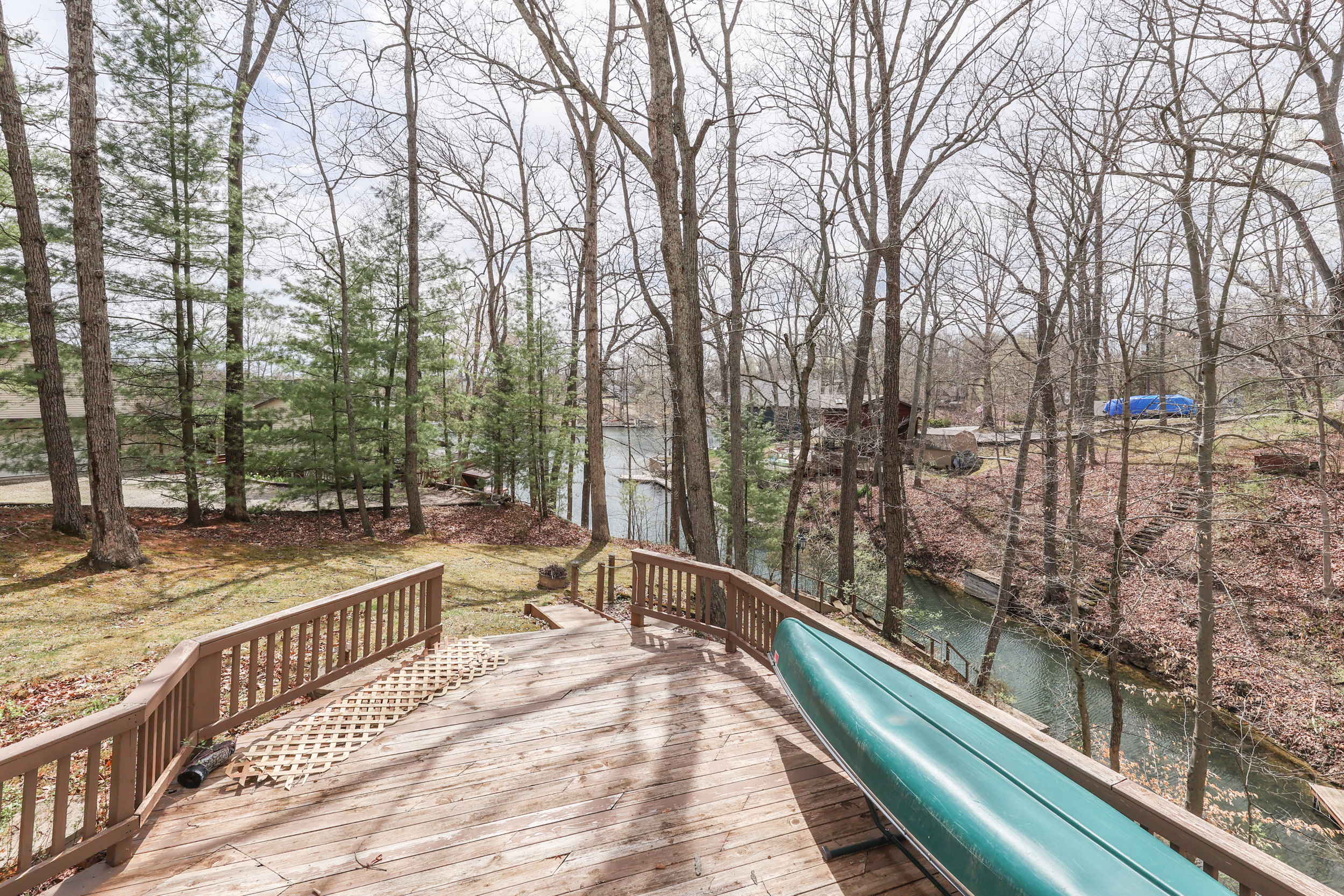 7656 Inkbush Drive Nineveh, IN 46164 - Photo 11 of 66