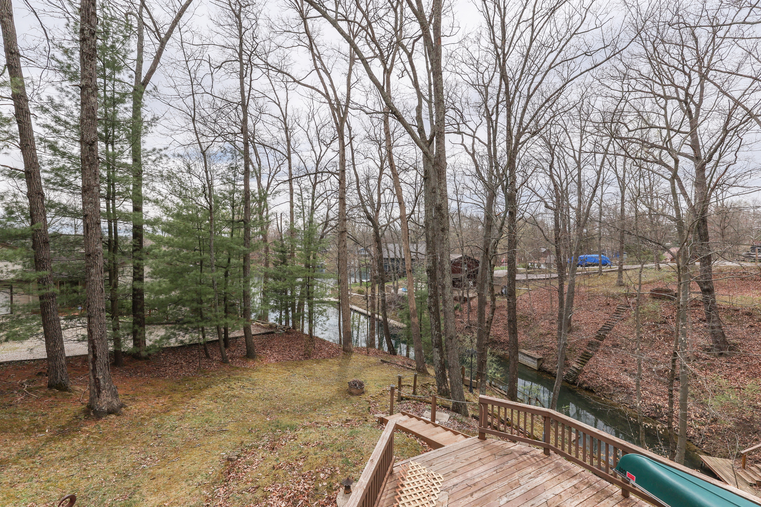 7656 Inkbush Drive Nineveh, IN 46164 - Photo 14 of 66