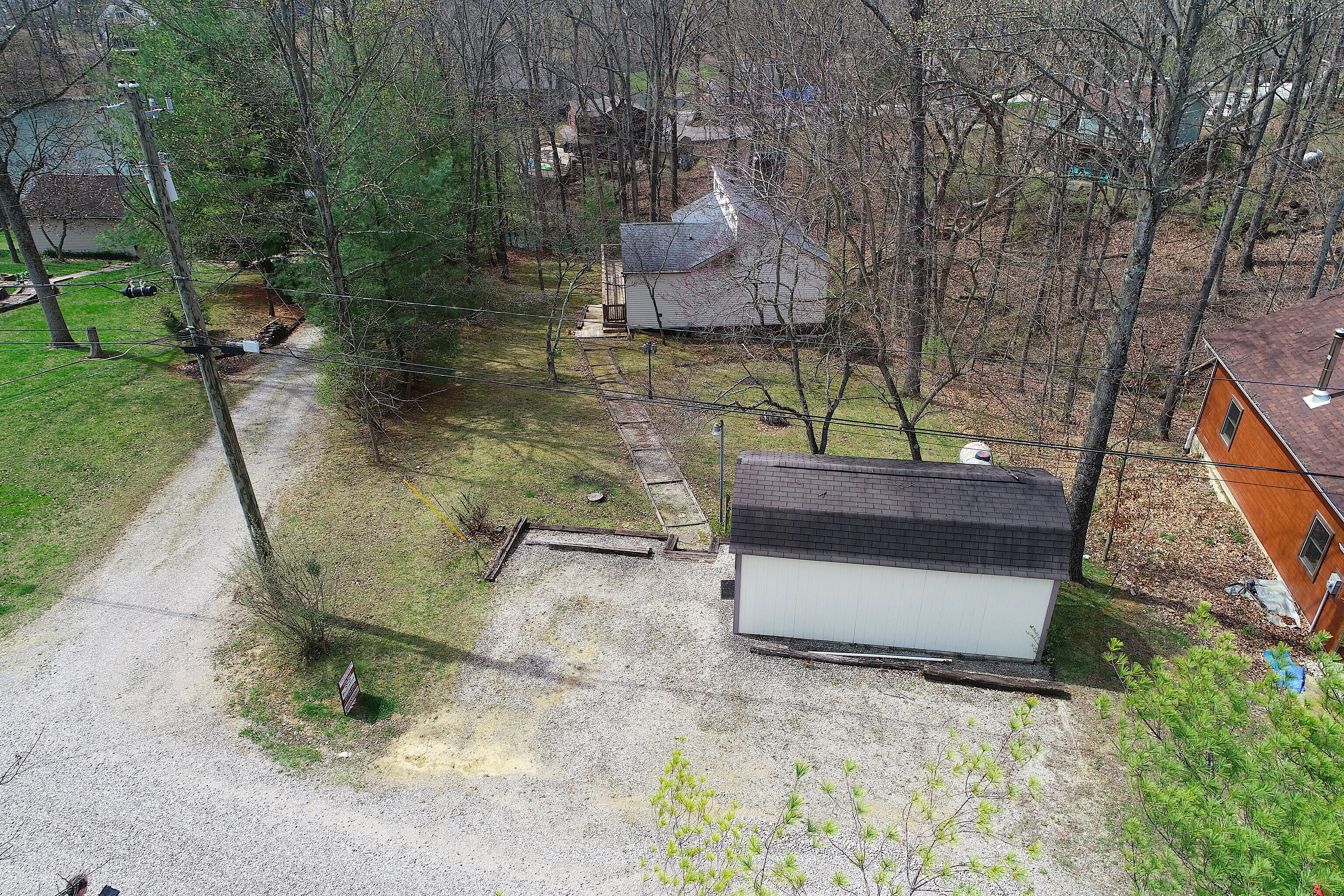 7656 Inkbush Drive Nineveh, IN 46164 - Photo 47 of 66