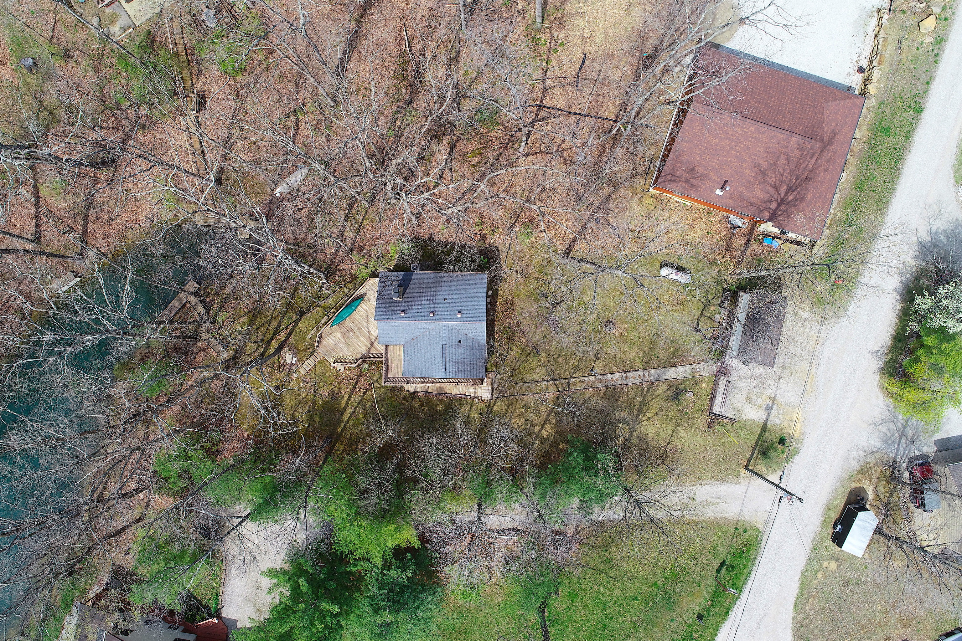 7656 Inkbush Drive Nineveh, IN 46164 - Photo 53 of 66