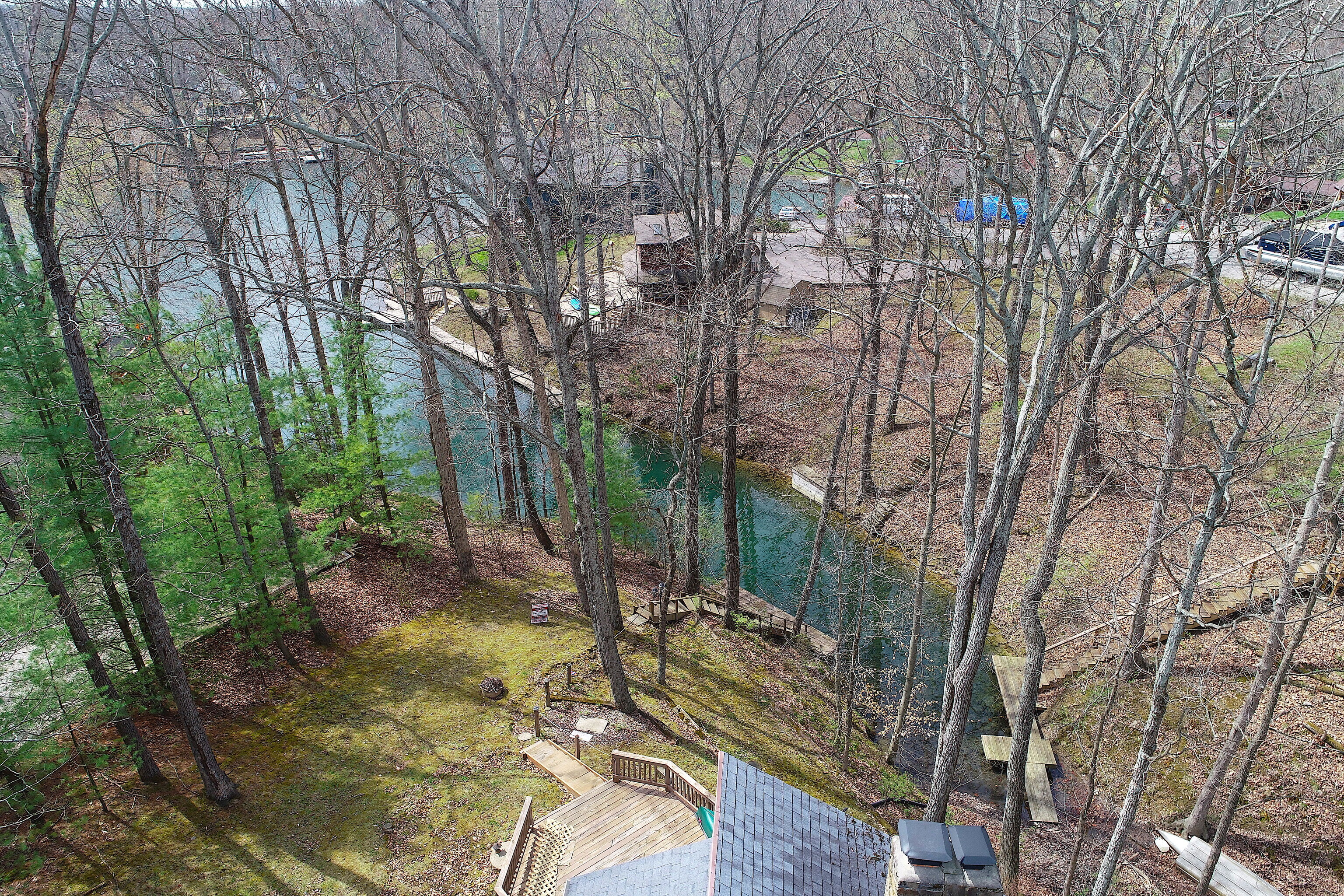 7656 Inkbush Drive Nineveh, IN 46164 - Photo 64 of 66