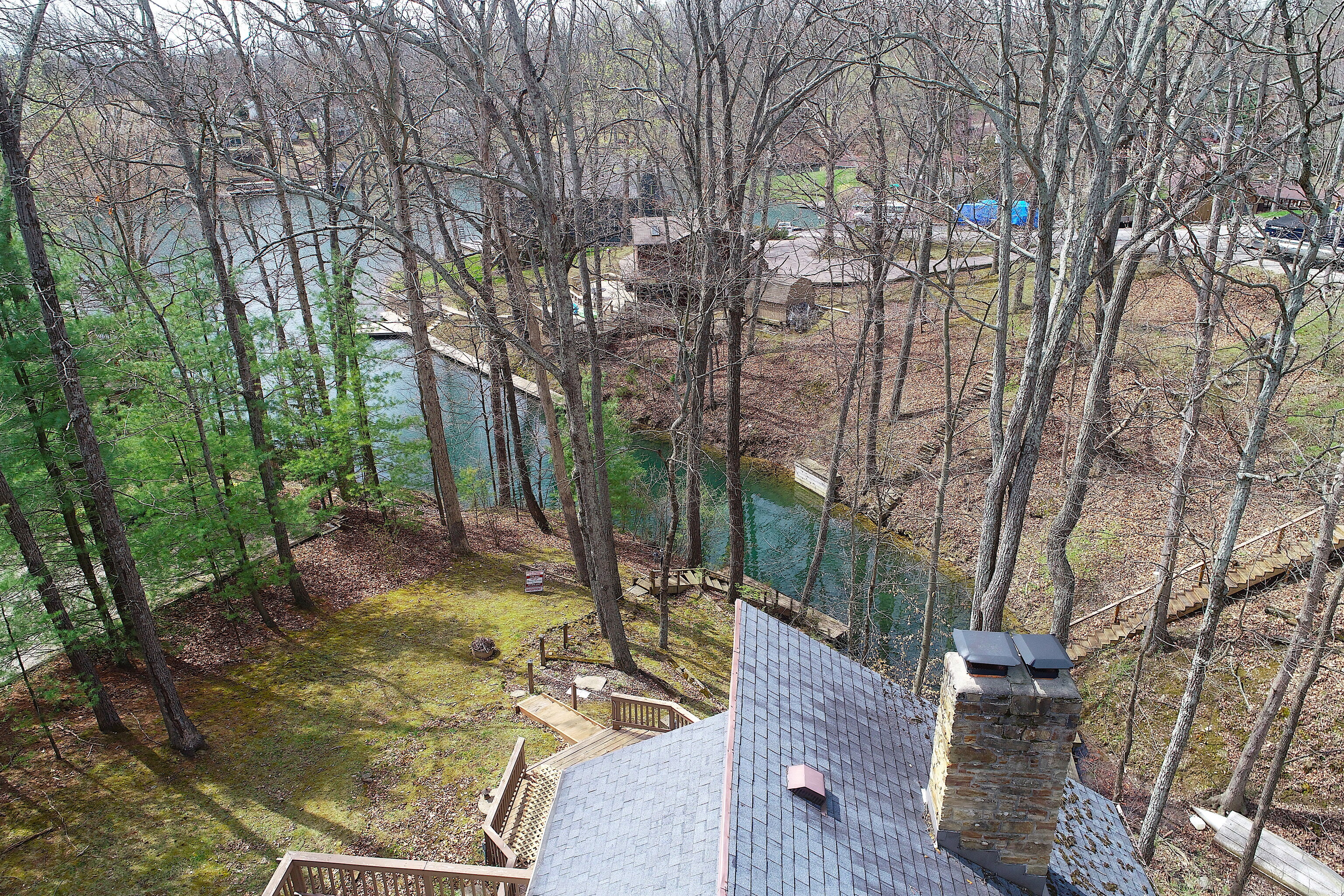7656 Inkbush Drive Nineveh, IN 46164 - Photo 65 of 66