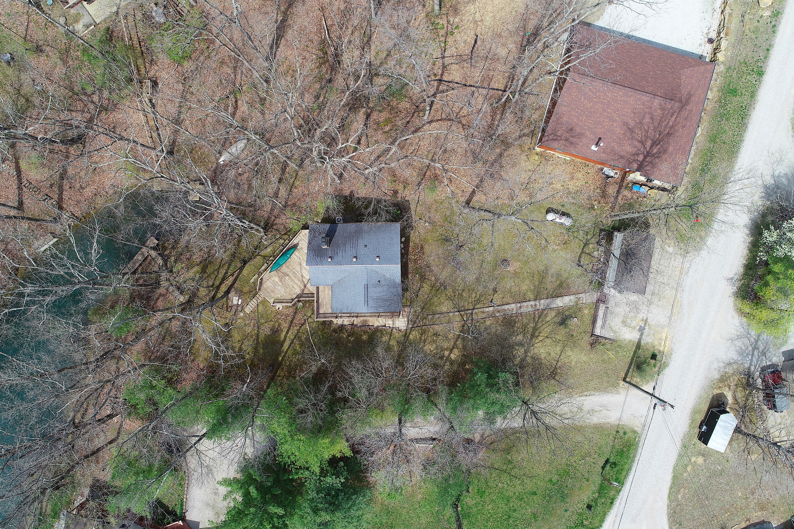 7656 Inkbush Drive Nineveh, IN 46164 - Photo 66 of 66