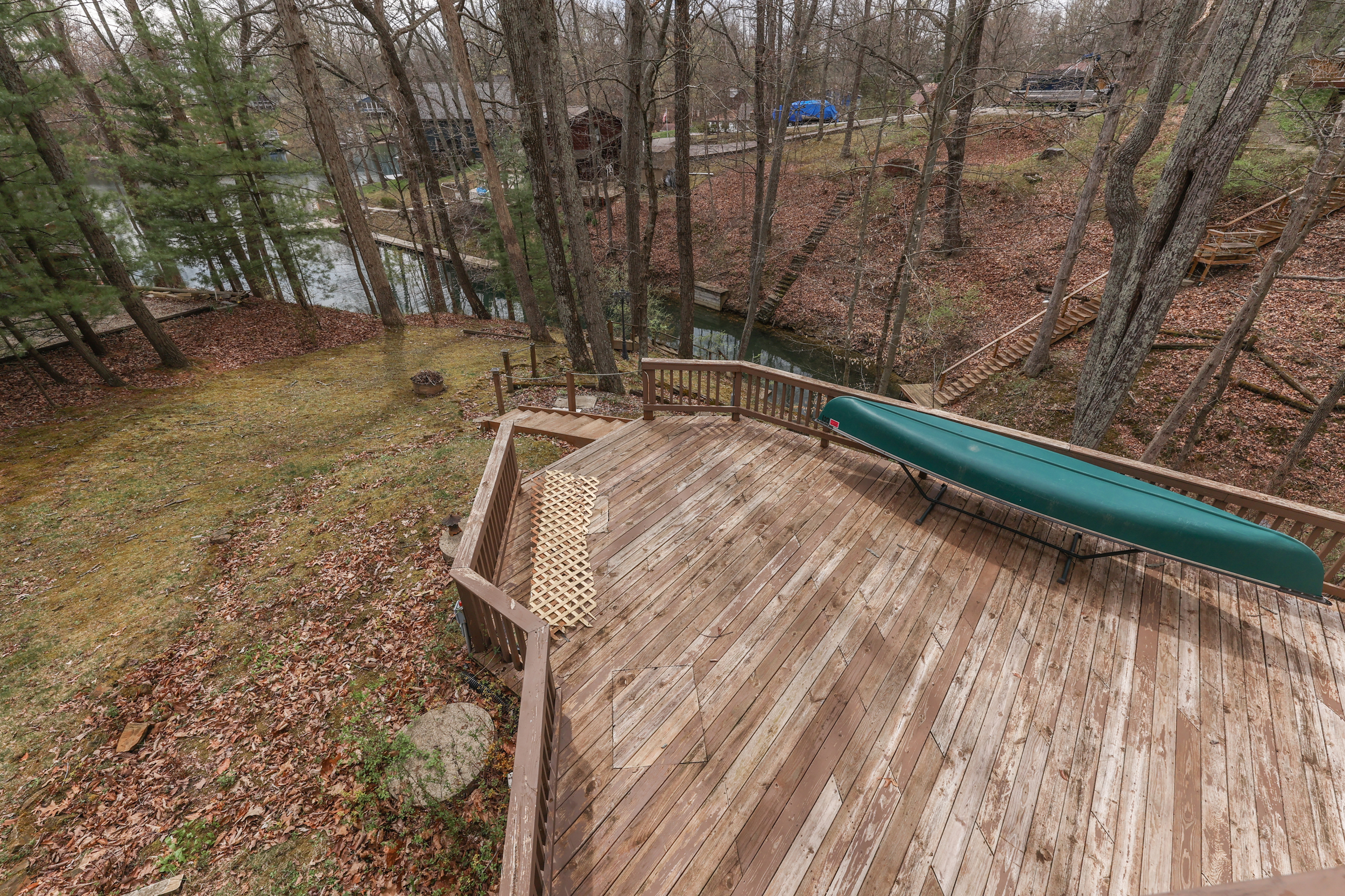 7656 Inkbush Drive Nineveh, IN 46164 - Photo 10 of 66