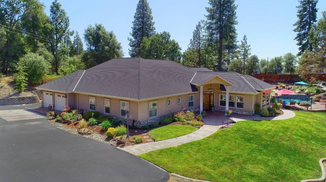 5164 Worman Road Ahwahnee, CA 93601 - Photo 1 of 68 Gallery Image 1