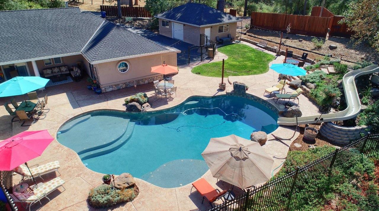 5164 Worman Road Ahwahnee, CA 93601 - Photo 2 of 68 Gallery Image 2