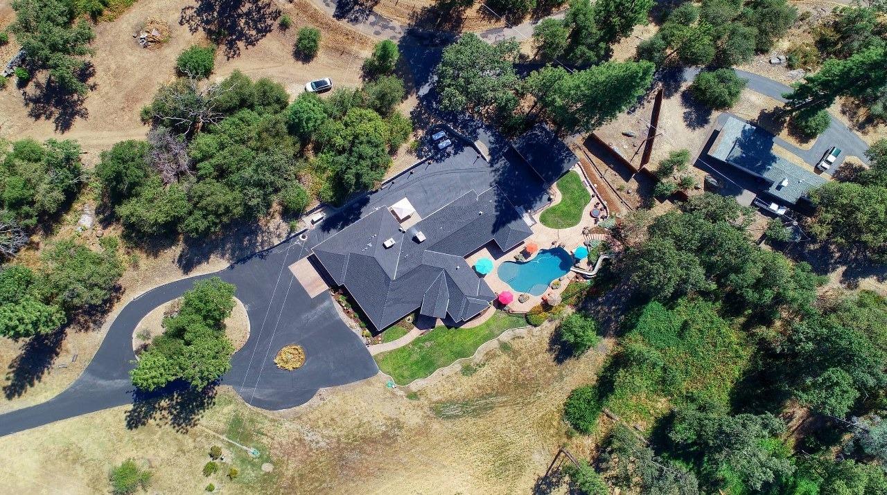 5164 Worman Road Ahwahnee, CA 93601 - Photo 3 of 68 Gallery Image 3