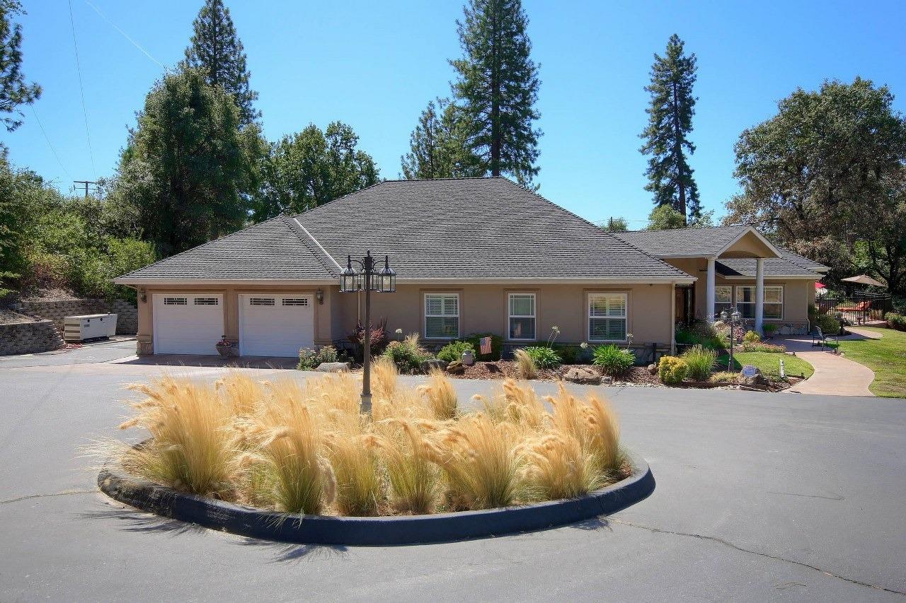5164 Worman Road Ahwahnee, CA 93601 - Photo 4 of 68 Gallery Image 4