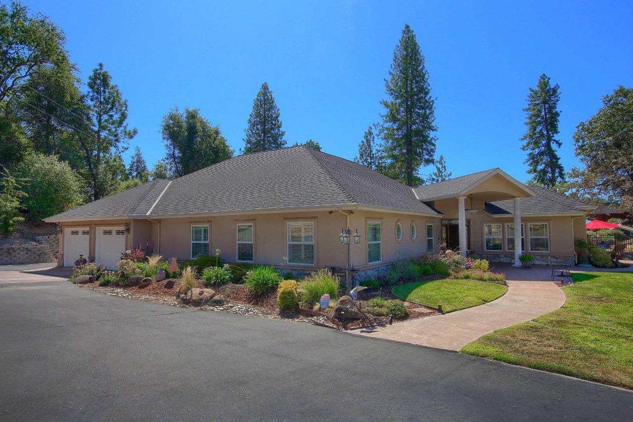 5164 Worman Road Ahwahnee, CA 93601 - Photo 5 of 68 Gallery Image 5