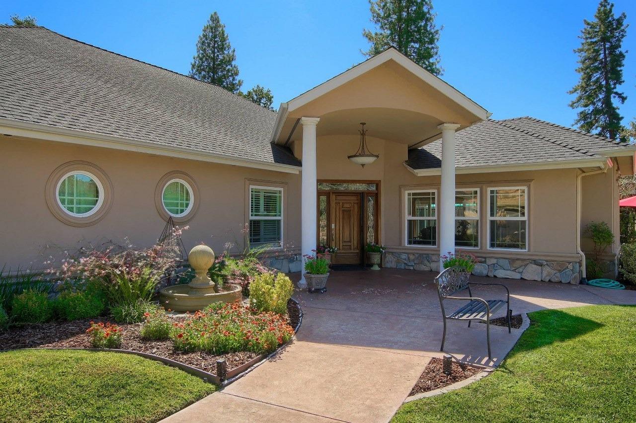 5164 Worman Road Ahwahnee, CA 93601 - Photo 6 of 68 Gallery Image 6