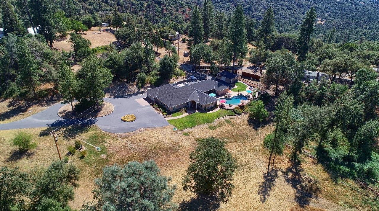 5164 Worman Road Ahwahnee, CA 93601 - Photo 67 of 68 Gallery Image 67