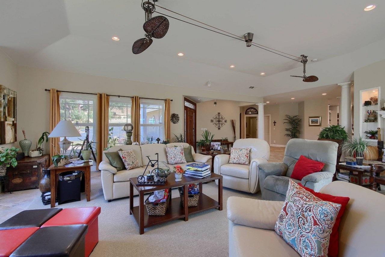 5164 Worman Road Ahwahnee, CA 93601 - Photo 9 of 68 Gallery Image 9