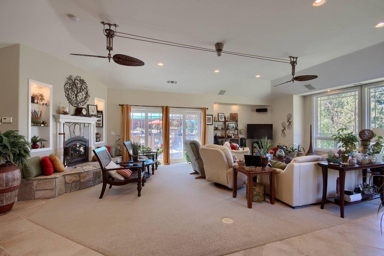 5164 Worman Road Ahwahnee, CA 93601 - Photo 10 of 68 Gallery Image 10