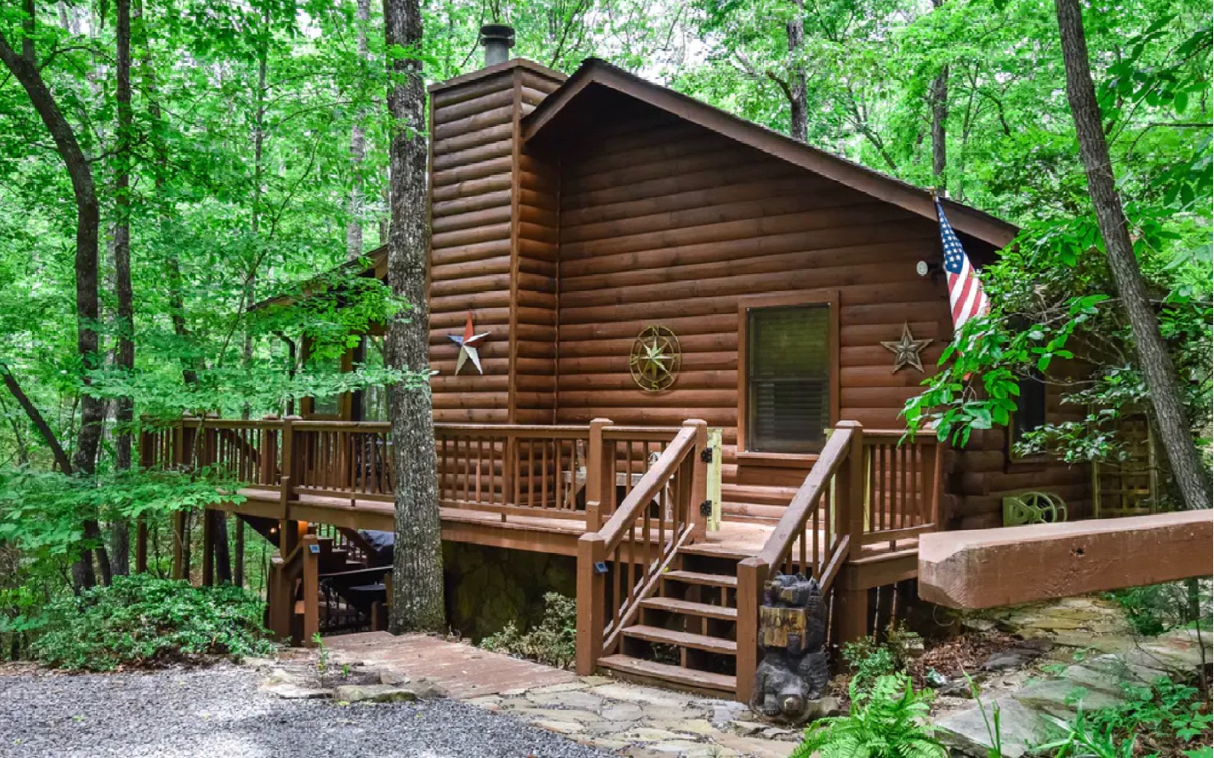 26 Little Beaver Drive Blue Ridge, GA 30513 - Photo 1 of 4 Main View