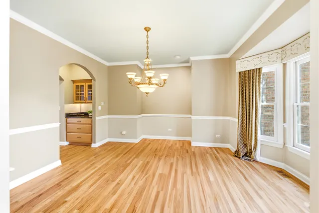 a view of livingroom with furniture and fireplace
